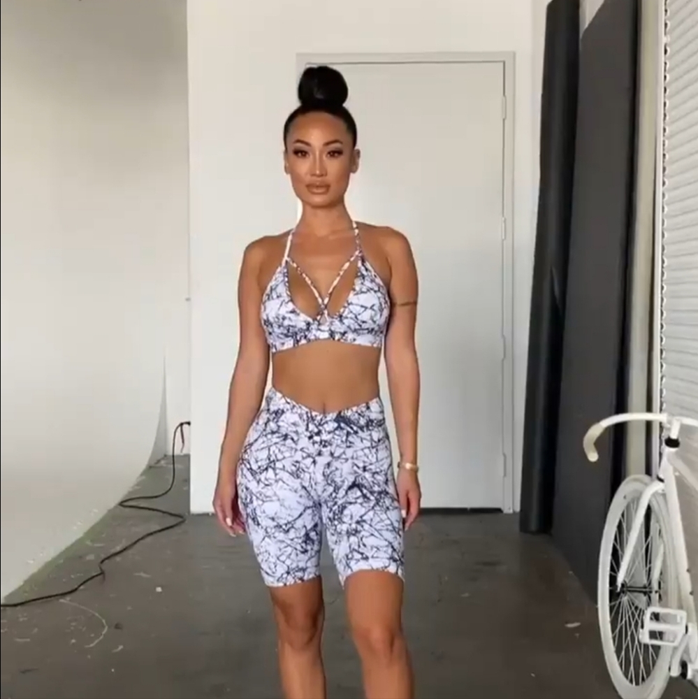Licifit shorts